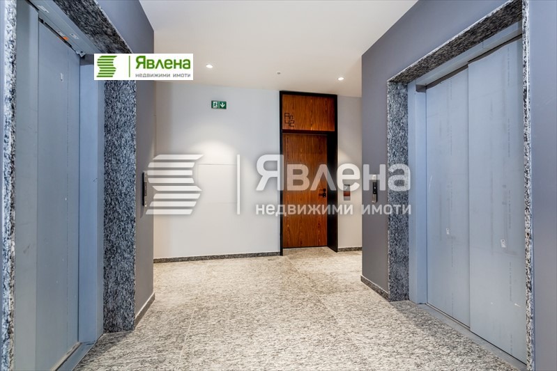 Till salu  1 sovrum Sofia , Manastirski livadi , 81 kvm | 97213021 - bild [15]