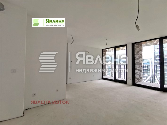 Продава 2-СТАЕН, гр. София, Манастирски ливади, снимка 16 - Aпартаменти - 45880476