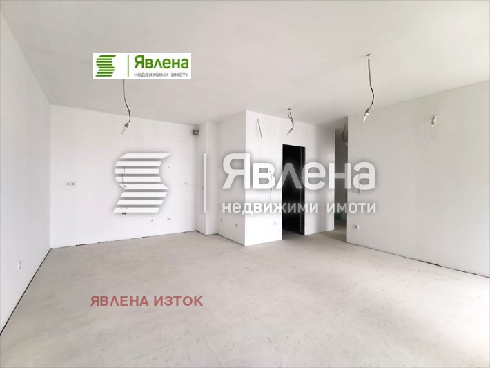 Продаја  1 спаваћа соба Софија , Манастирски ливади , 81 м2 | 97213021 - слика [5]