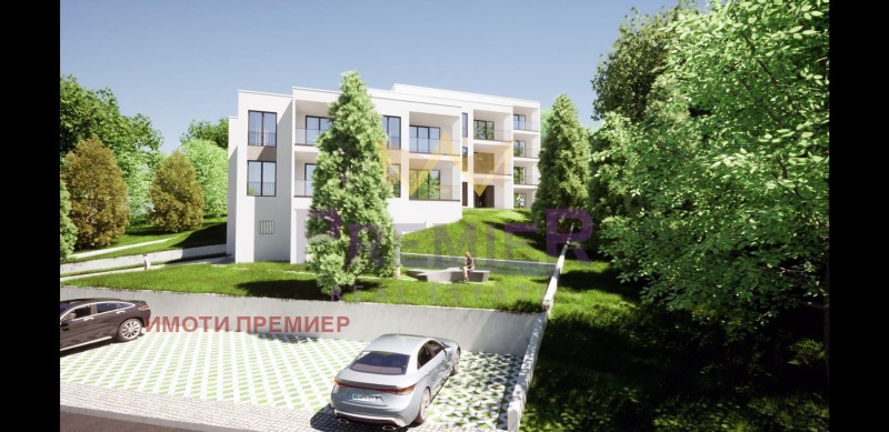 Na prodej  1 ložnice Varna , Briz , 92 m2 | 78813938 - obraz [11]