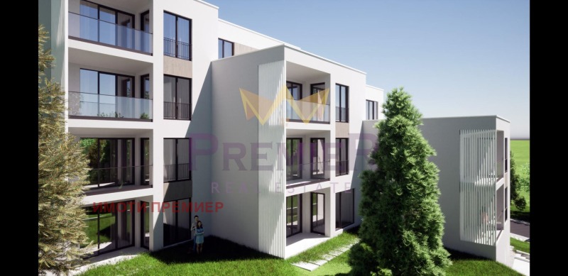 Na prodej  1 ložnice Varna , Briz , 92 m2 | 78813938 - obraz [10]