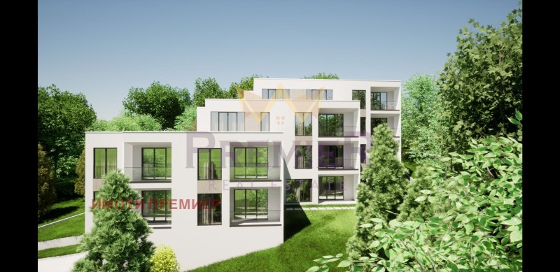 Na prodej  1 ložnice Varna , Briz , 92 m2 | 78813938 - obraz [9]