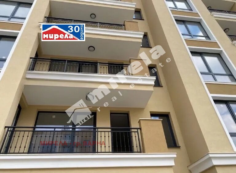 Продава  2-стаен град Варна , Възраждане 1 , 77 кв.м | 15615116