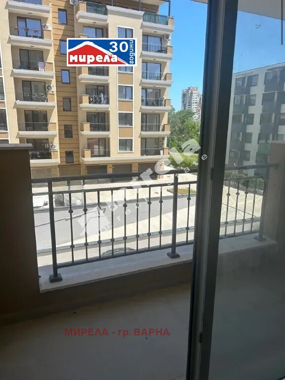 Продава  2-стаен град Варна , Възраждане 1 , 77 кв.м | 15615116 - изображение [15]