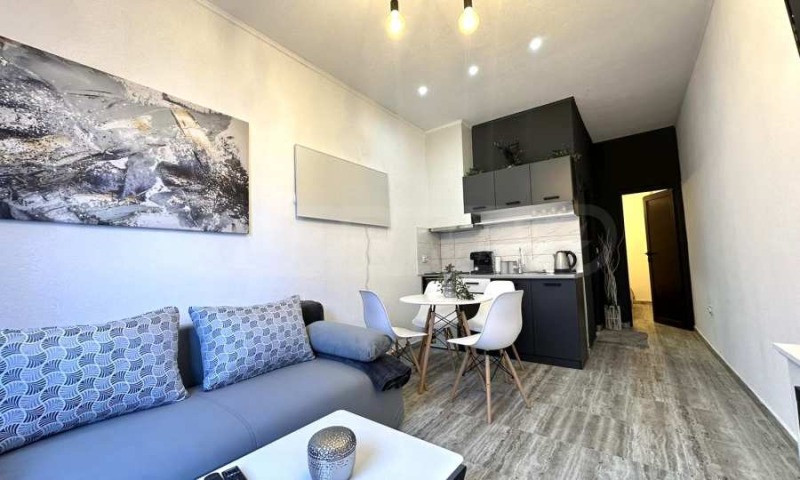 Продаја  1 спаваћа соба регион Благоевград , Банско , 31 м2 | 97158404 - слика [3]