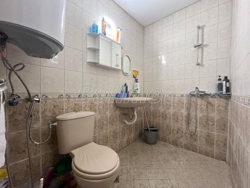 De vânzare  1 dormitor Varna , Vâzrajdane 1 , 45 mp | 40002399 - imagine [5]