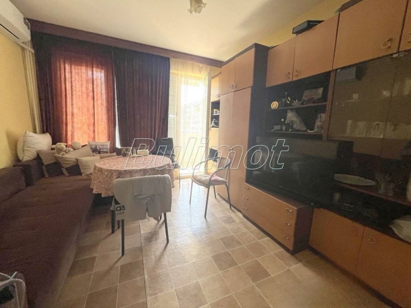 De vânzare  1 dormitor Varna , Vâzrajdane 1 , 45 mp | 40002399 - imagine [3]