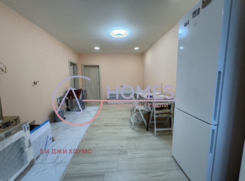 For Sale  1 bedroom Sofia , Nadezhda 4 , 59 sq.m | 99376831