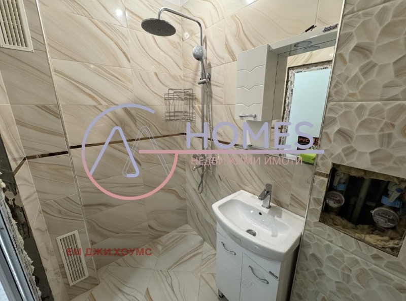 For Sale  1 bedroom Sofia , Nadezhda 4 , 59 sq.m | 99376831 - image [8]