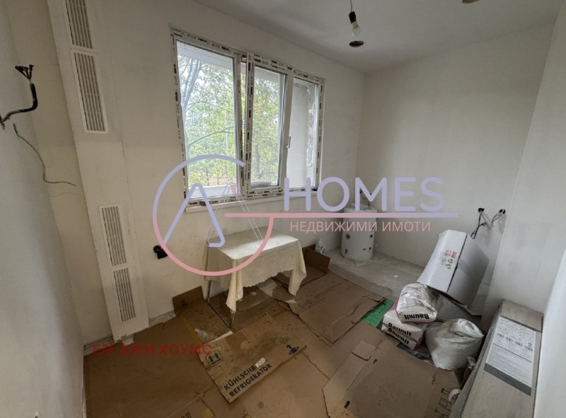 For Sale  1 bedroom Sofia , Nadezhda 4 , 59 sq.m | 99376831 - image [11]