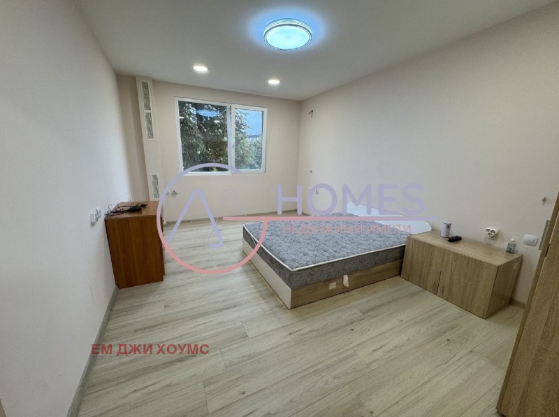 For Sale  1 bedroom Sofia , Nadezhda 4 , 59 sq.m | 99376831 - image [5]