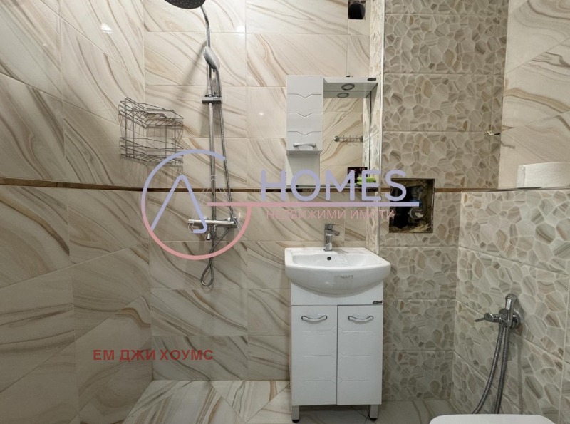 For Sale  1 bedroom Sofia , Nadezhda 4 , 59 sq.m | 99376831 - image [6]