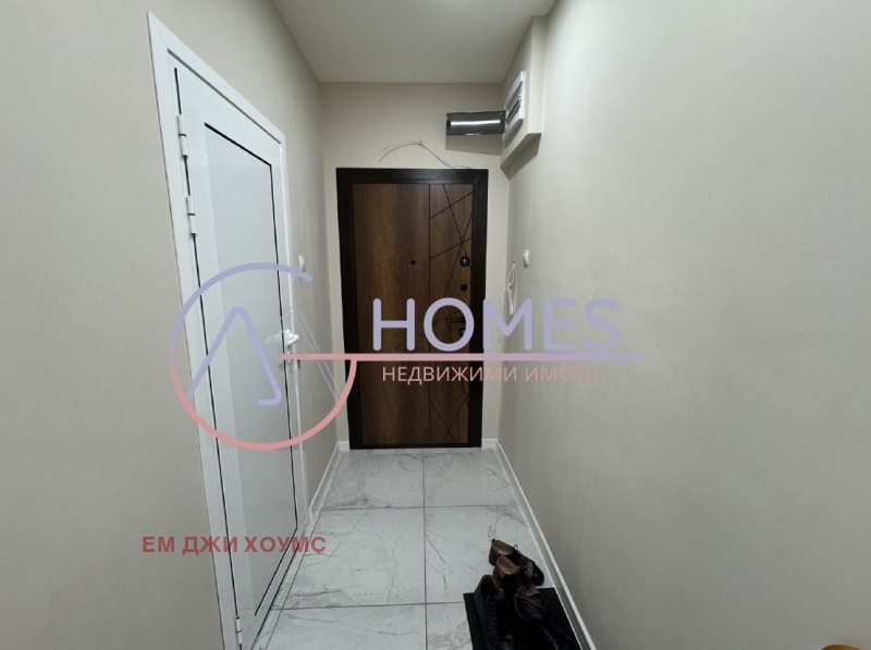 For Sale  1 bedroom Sofia , Nadezhda 4 , 59 sq.m | 99376831 - image [9]