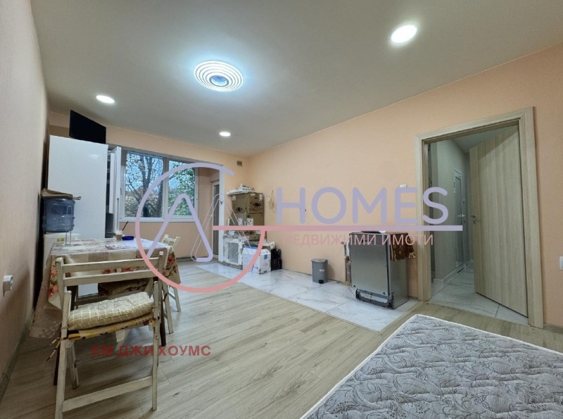 For Sale  1 bedroom Sofia , Nadezhda 4 , 59 sq.m | 99376831 - image [2]