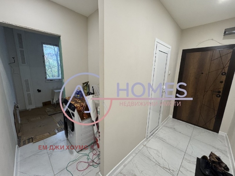 For Sale  1 bedroom Sofia , Nadezhda 4 , 59 sq.m | 99376831 - image [10]