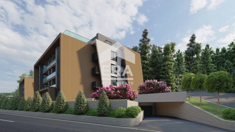 Продава 2-СТАЕН, град Варна, Виница • 135000 € / 264037.05 лв. • 46706192 1