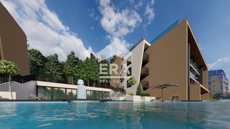 Продава 2-СТАЕН, гр. Варна, Виница, снимка 2 - Апартаменти - 52389273