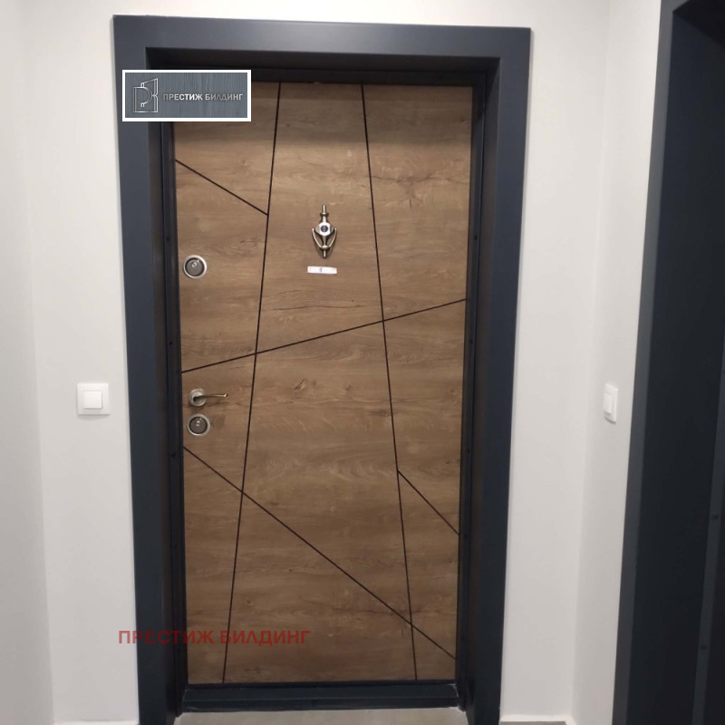 Продава 2-СТАЕН, гр. София, Малинова долина, снимка 7 - Апартаменти - 52653651