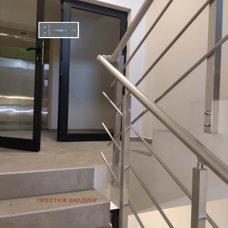 Продава 2-СТАЕН, гр. София, Малинова долина, снимка 3 - Апартаменти - 52653651