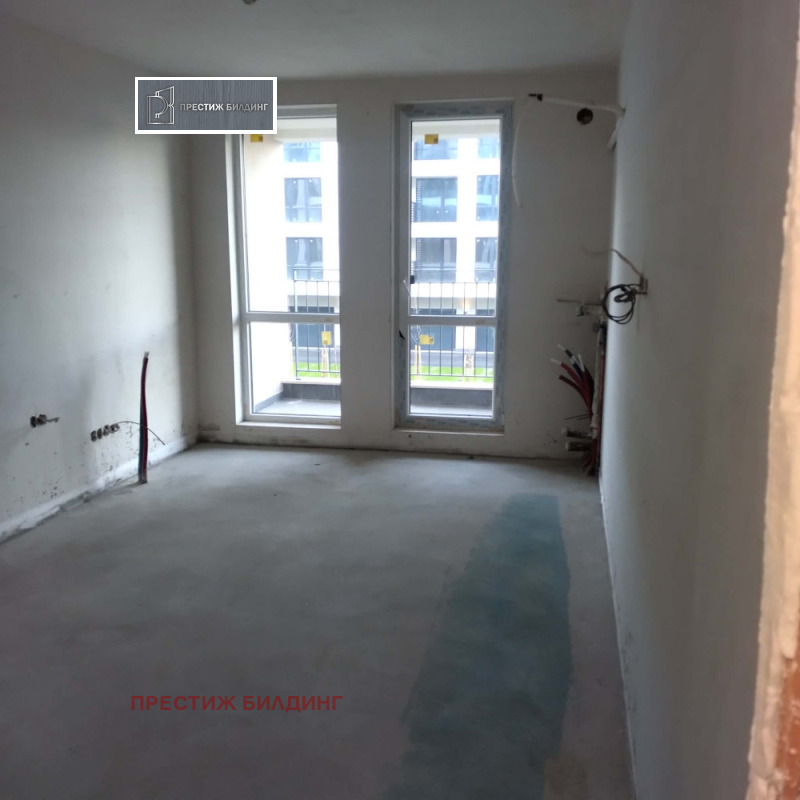 Продава 2-СТАЕН, гр. София, Малинова долина, снимка 8 - Апартаменти - 52653651