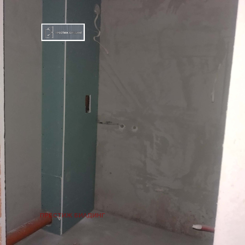 Продава 2-СТАЕН, гр. София, Малинова долина, снимка 9 - Апартаменти - 52653651