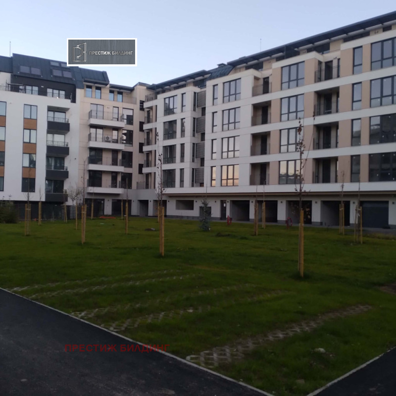 Продава 2-СТАЕН, гр. София, Малинова долина, снимка 2 - Апартаменти - 52653651