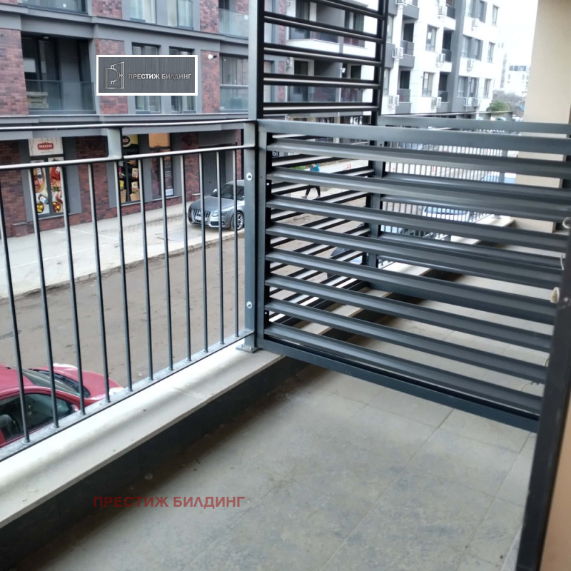 Продава 2-СТАЕН, гр. София, Малинова долина, снимка 6 - Апартаменти - 52653651