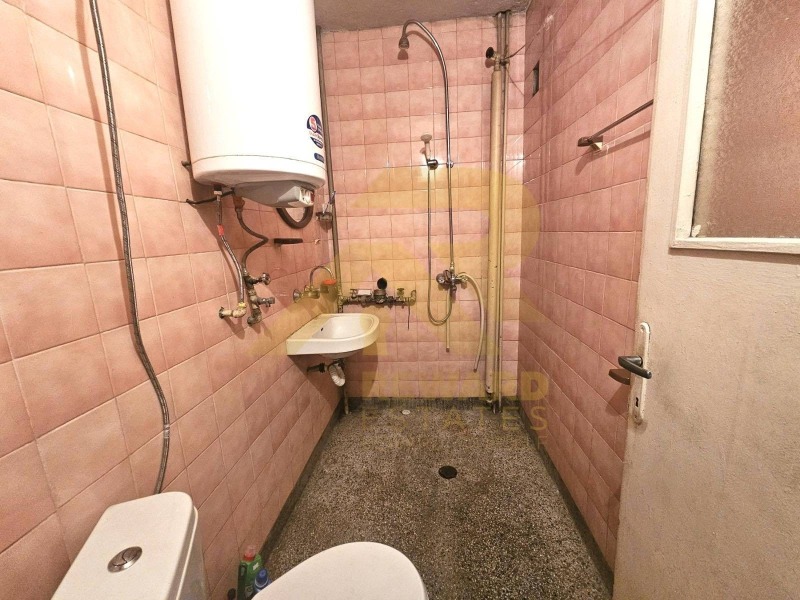 Продава 2-СТАЕН, гр. Кюстендил, Бузлуджа, снимка 7 - Апартаменти - 53019263