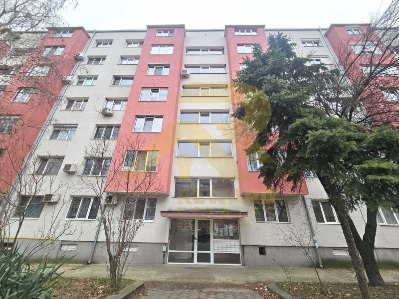 Продава 2-СТАЕН, гр. Кюстендил, Бузлуджа, снимка 10 - Апартаменти - 53019263