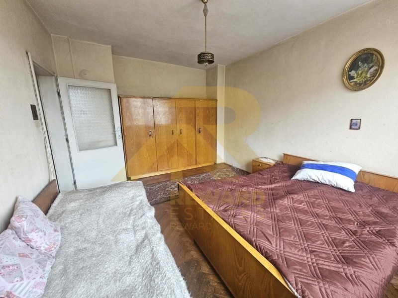 Продава 2-СТАЕН, гр. Кюстендил, Бузлуджа, снимка 5 - Апартаменти - 53019263