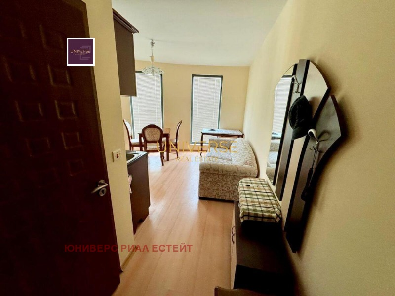 Продава 2-СТАЕН, к.к. Слънчев бряг, област Бургас, снимка 2 - Апартаменти - 53182708