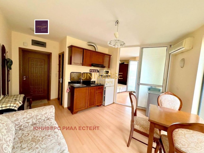 Продава 2-СТАЕН, к.к. Слънчев бряг, област Бургас, снимка 3 - Апартаменти - 53182708