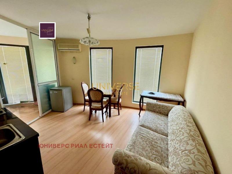 Продава 2-СТАЕН, к.к. Слънчев бряг, област Бургас