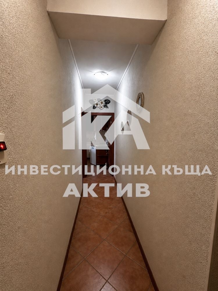 Продава 2-СТАЕН, гр. Пловдив, Христо Смирненски, снимка 6 - Апартаменти - 55141433