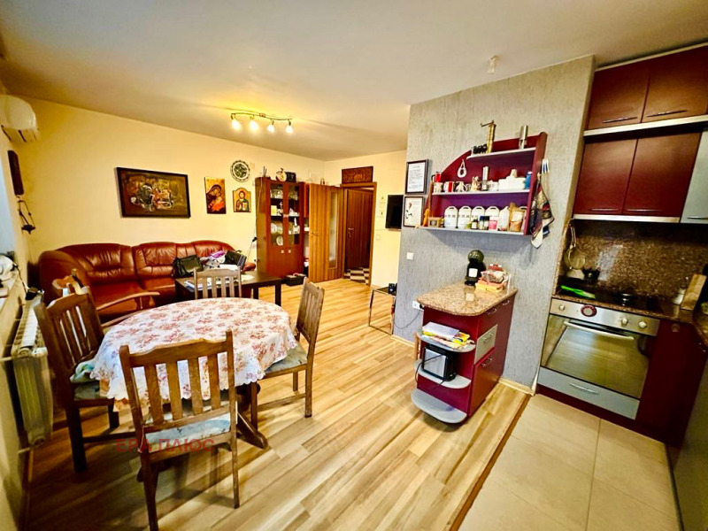 Продава  3-стаен град София , Манастирски ливади , 111 кв.м | 47896739 - изображение [6]