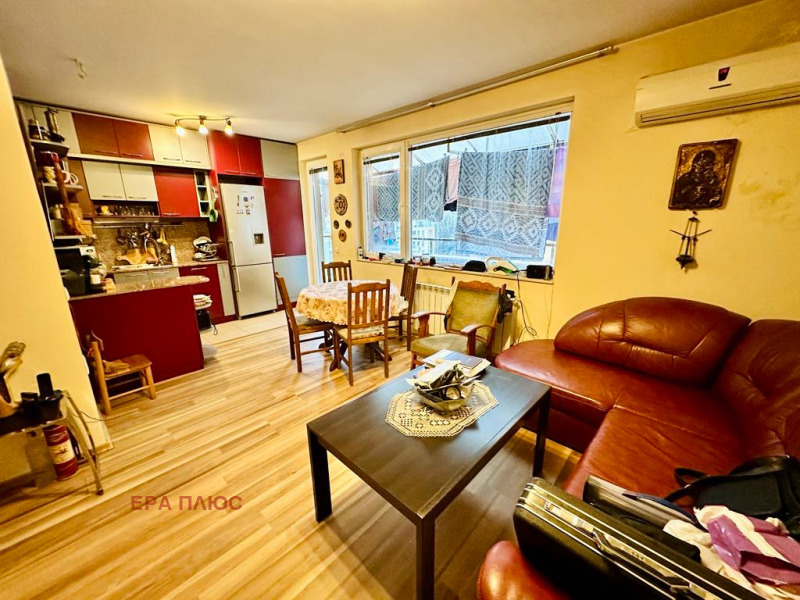 In vendita  2 camere da letto Sofia , Manastirski livadi , 111 mq | 47896739 - Immagine [7]