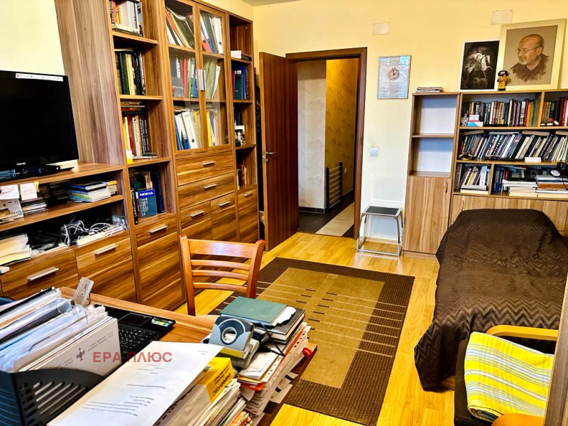 Zu verkaufen  2 Schlafzimmer Sofia , Manastirski liwadi , 111 qm | 47896739 - Bild [13]