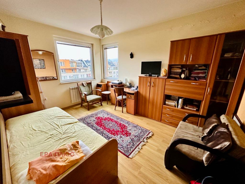 Zu verkaufen  2 Schlafzimmer Sofia , Manastirski liwadi , 111 qm | 47896739 - Bild [9]