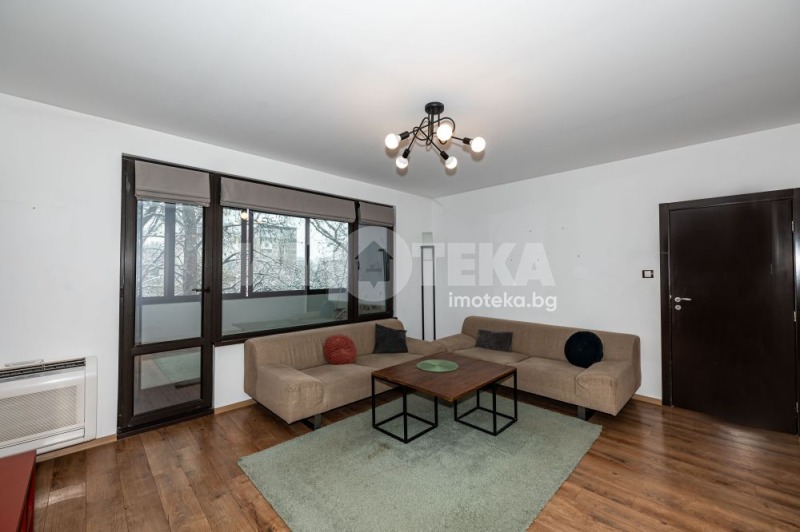 Продава  3-стаен град Пловдив , Кършияка , 100 кв.м | 28542299 - изображение [2]