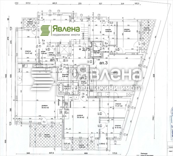 Na prodej  2 ložnice Sofia , Bojana , 156 m2 | 76118732 - obraz [17]