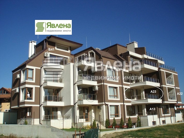 Na prodej  2 ložnice Sofia , Bojana , 156 m2 | 76118732 - obraz [16]