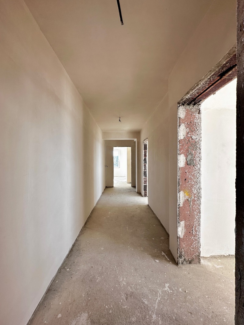 Na sprzedaż  2 sypialnie region Burgas , Achtopol , 107 mkw | 78840277 - obraz [3]