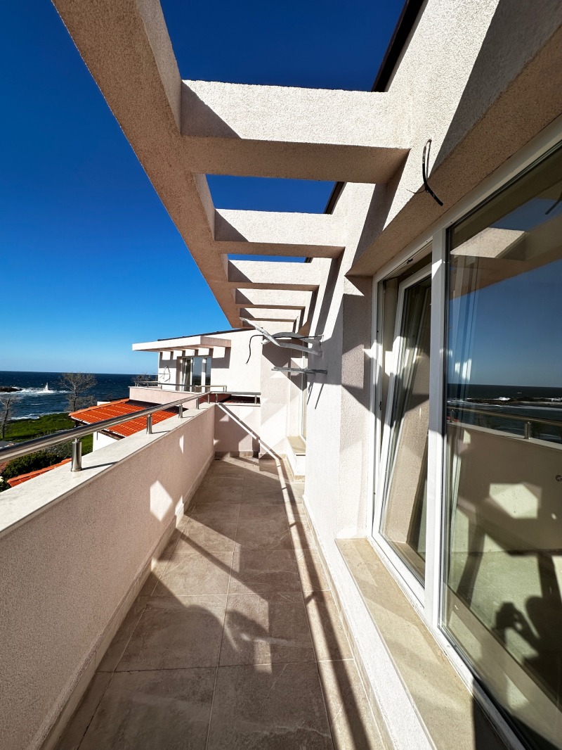 Na sprzedaż  2 sypialnie region Burgas , Achtopol , 107 mkw | 78840277 - obraz [11]