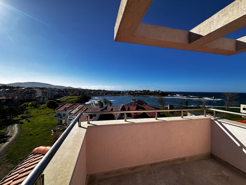 Na sprzedaż  2 sypialnie region Burgas , Achtopol , 107 mkw | 78840277 - obraz [16]