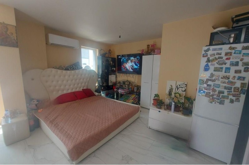 Продава  3-стаен град Варна , Младост 1 , 178 кв.м | 62635583 - изображение [10]