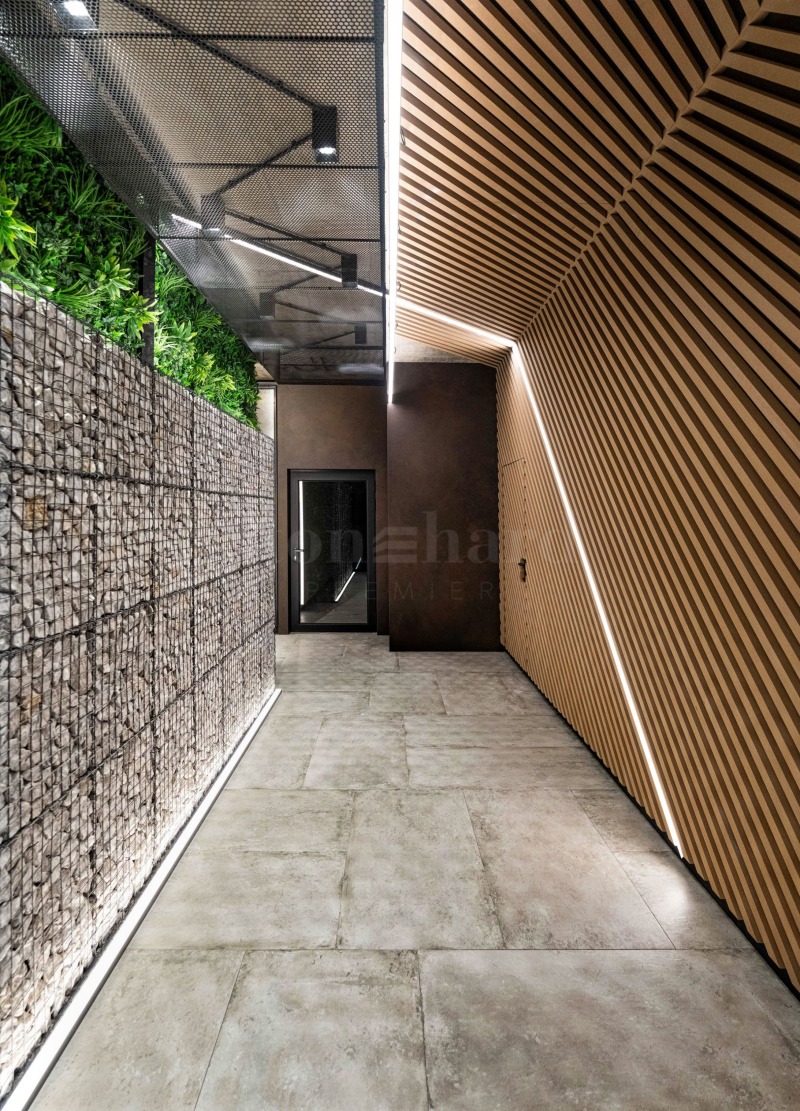 Продава 3-СТАЕН, гр. София, Кръстова вада, снимка 12 - Апартаменти - 51593514