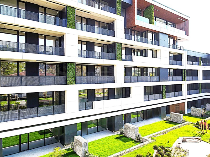 Продава 3-СТАЕН, гр. София, Кръстова вада, снимка 6 - Апартаменти - 51593514