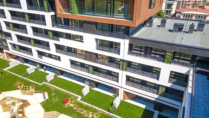 Продава 3-СТАЕН, гр. София, Кръстова вада, снимка 8 - Апартаменти - 51593514