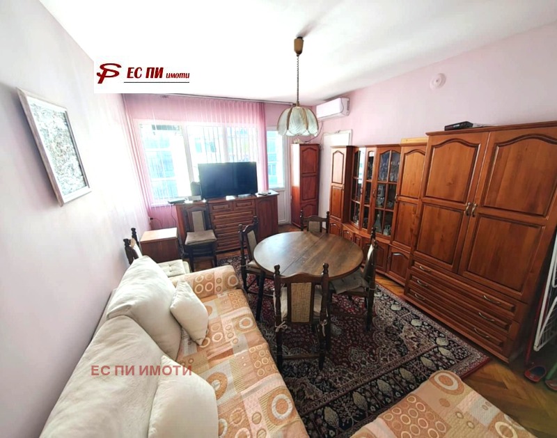 Продава  3-стаен град Русе , Център , 83 кв.м | 26332469