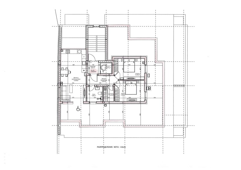 Продава  3-стаен град София , Люлин 9 , 198 кв.м | 24602868 - изображение [2]